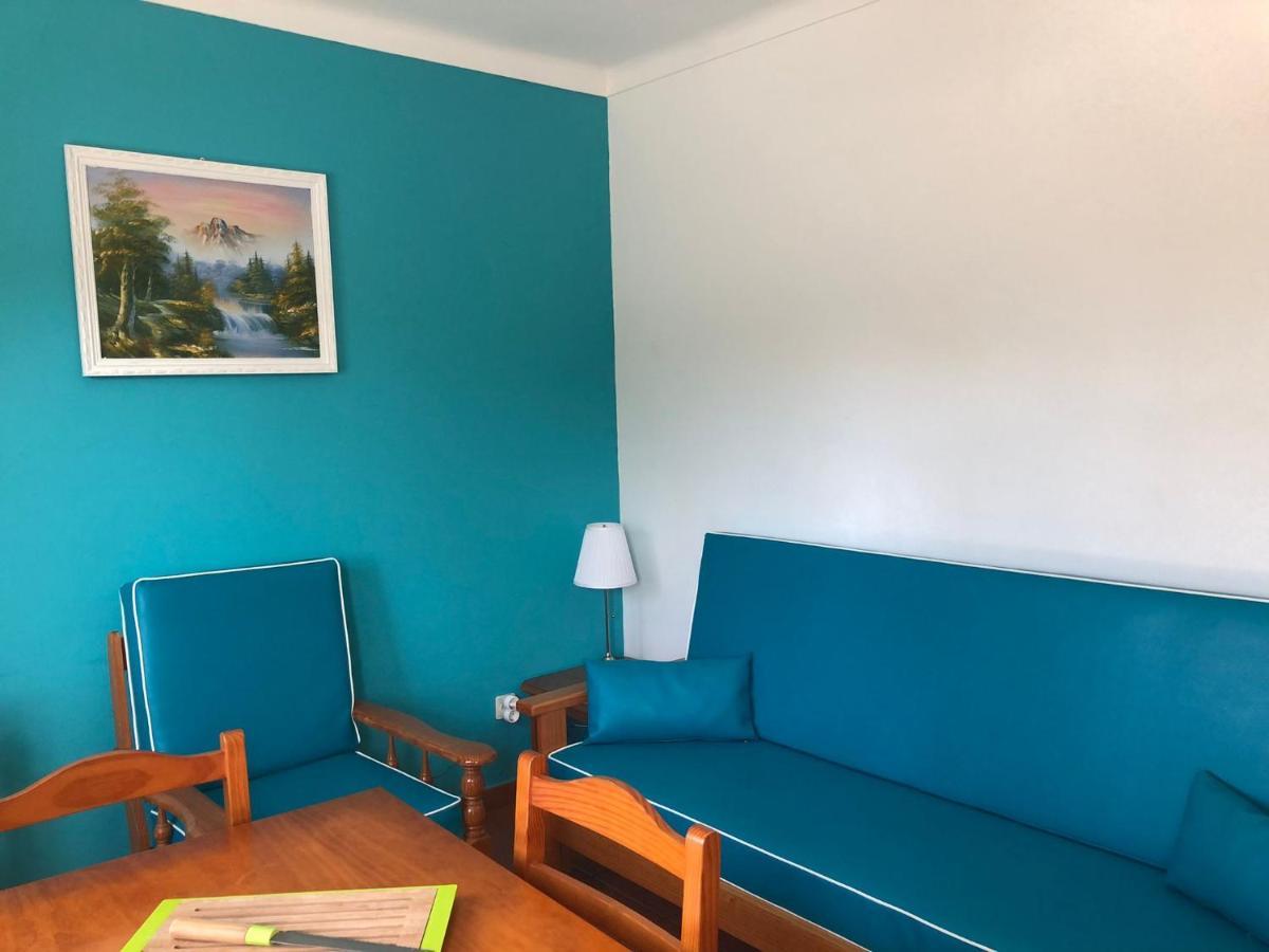 Camping Villa Park Zambujeira Do Mar Exterior photo