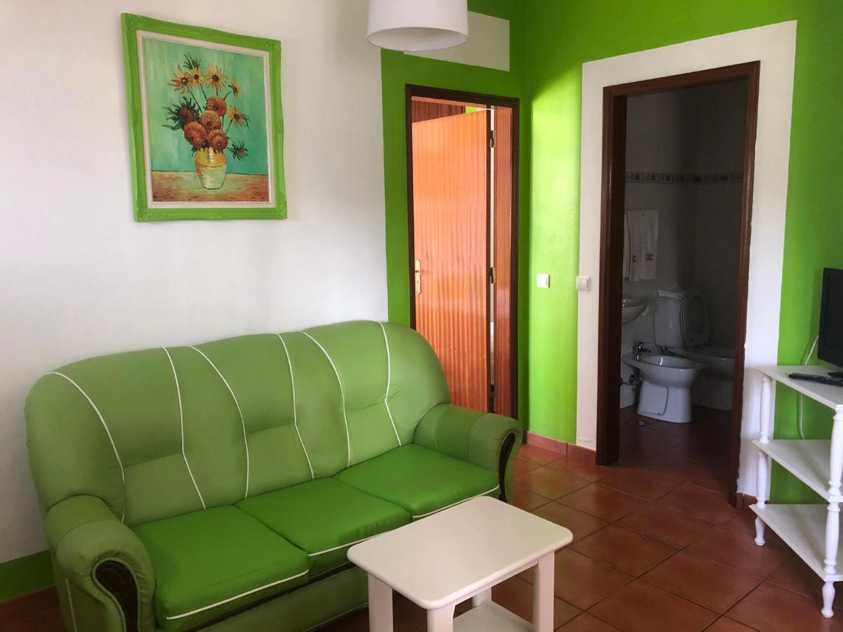 Camping Villa Park Zambujeira Do Mar Exterior photo
