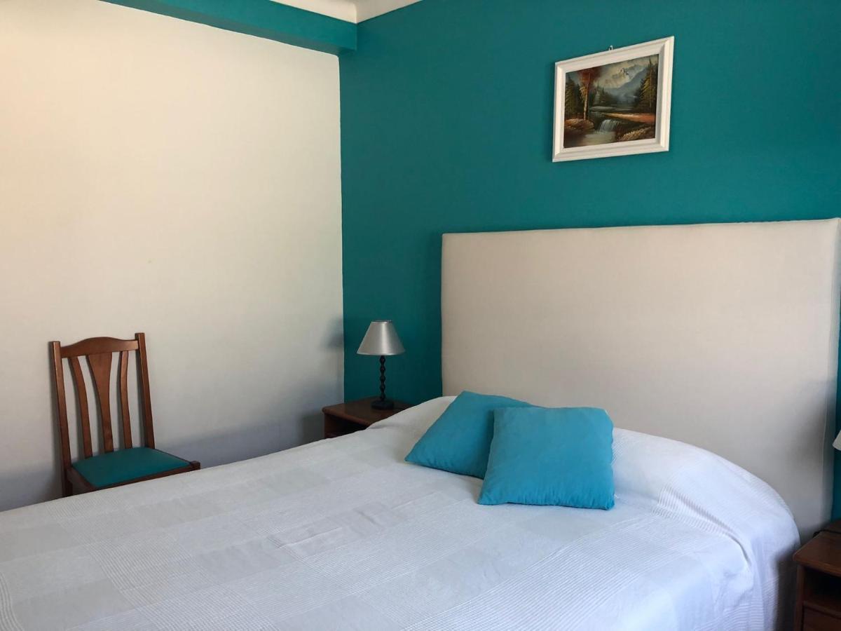Camping Villa Park Zambujeira Do Mar Exterior photo