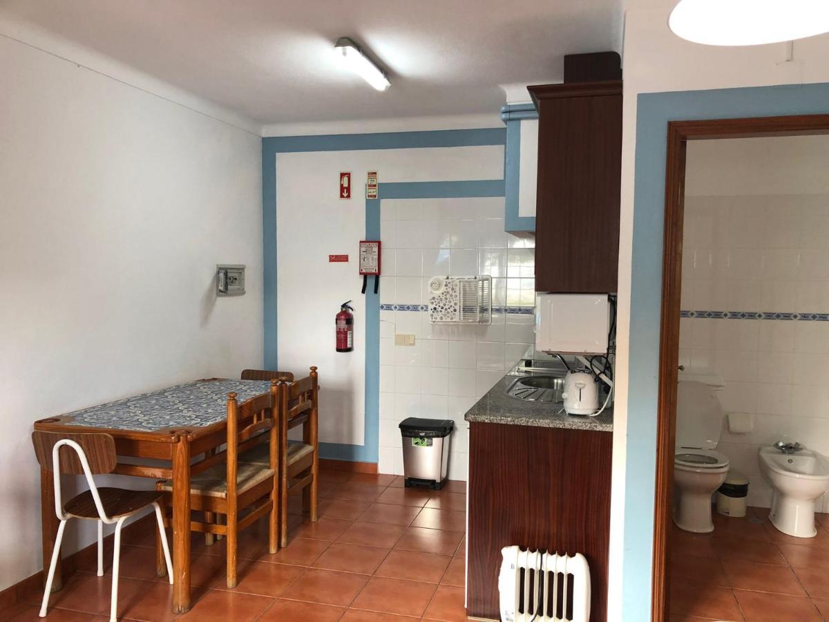 Camping Villa Park Zambujeira Do Mar Exterior photo